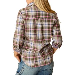 Carve Designs Fairbanks Supersoft Shirt – Women’s